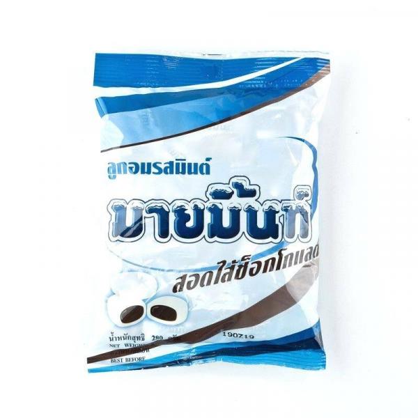 บริษัท บุญประเสริฐ คอนเฟ็คชั่นเนอรี่ จำกัด