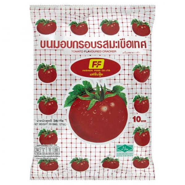 บริษัท แฟชั่นฟู้ด จำกัด