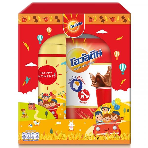 บริษัท เอบี ฟู้ด แอนด์ เบฟเวอร์เรจส์ (ประเทศไทย) จำกัด