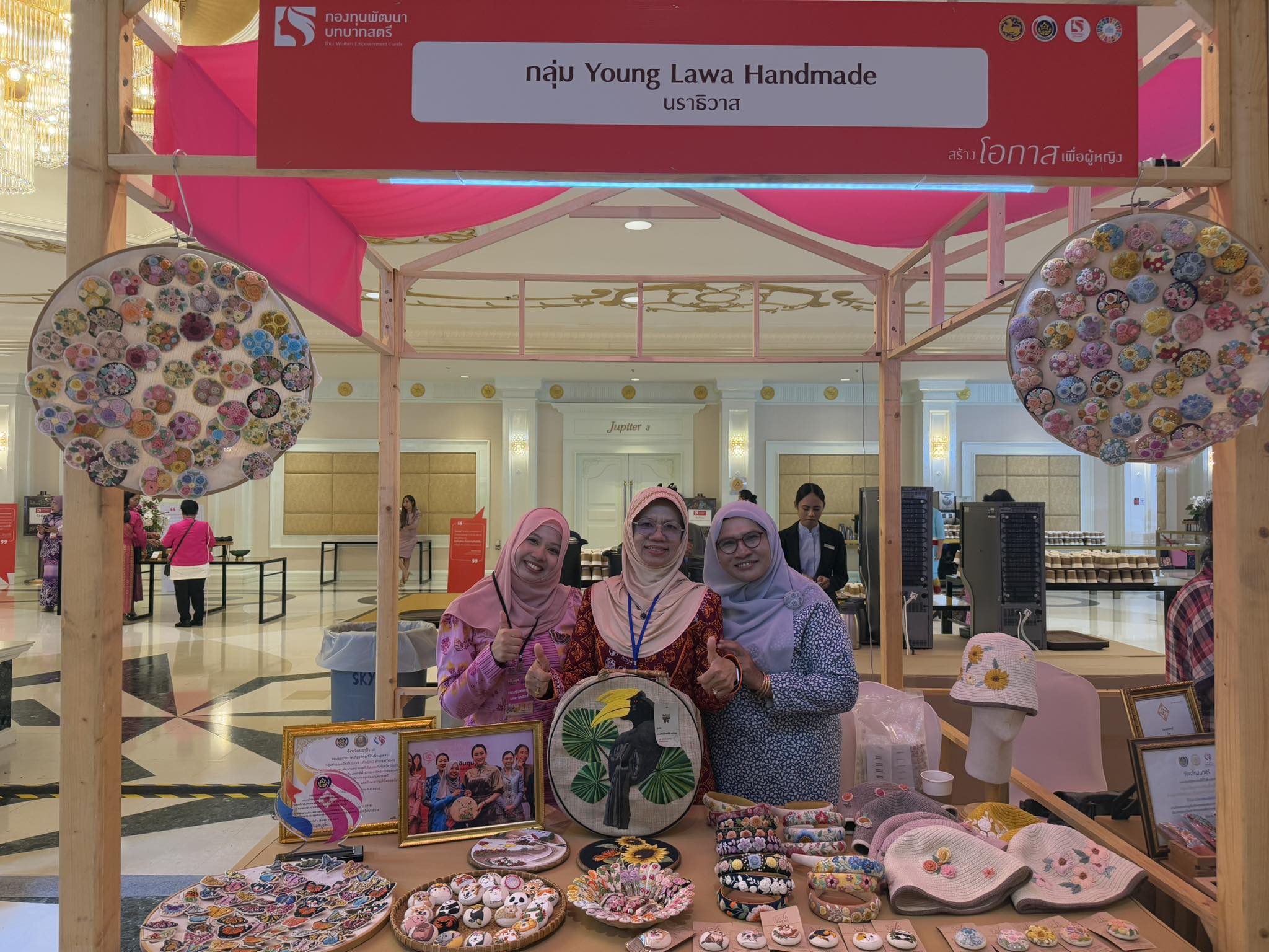 LAVA Young Handmade