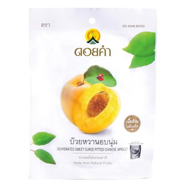 บริษัท ดอยคำผลิตภัณฑ์อาหาร จำกัด