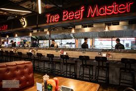 The Beef Master by Company B