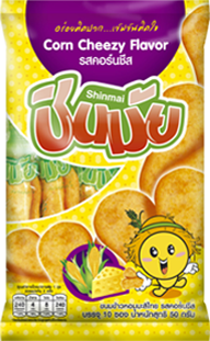 บริษัท นำเชา (ประเทศไทย) จำกัด