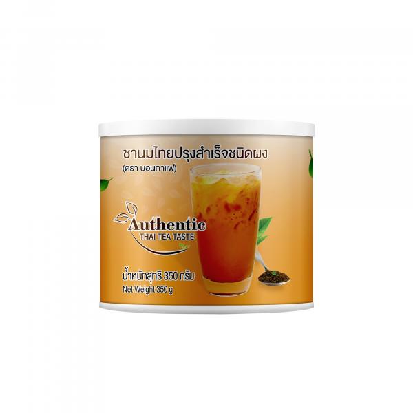 บริษัท บอนกาแฟ (ประเทศไทย) จำกัด