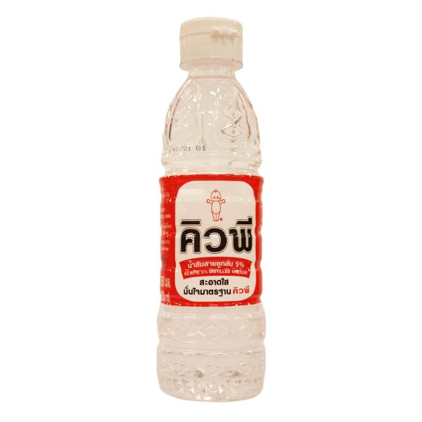 บริษัท คิวพี (ประเทศไทย) จำกัด