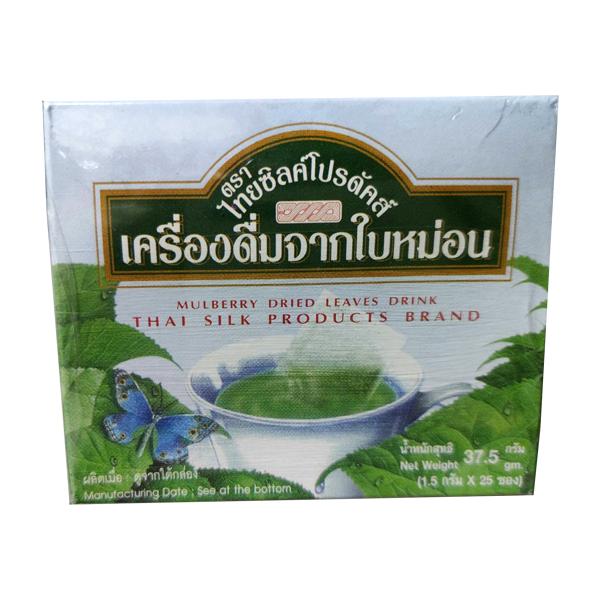 บริษัท ไทยซิลค์โปรดัคส์ จำกัด