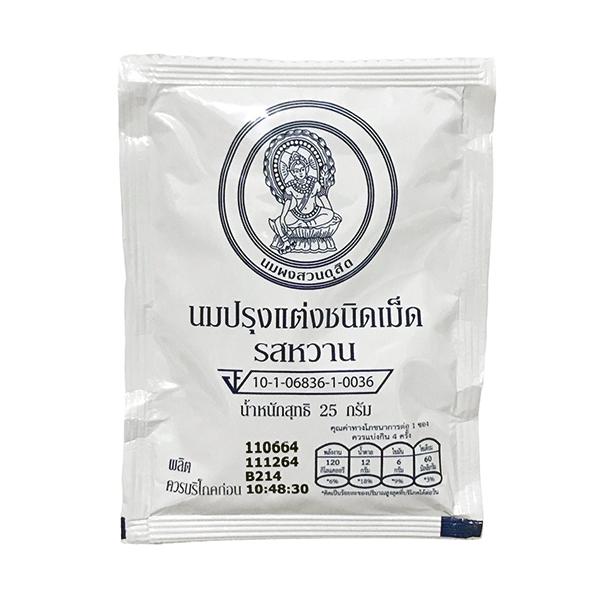 สำนักพระราชวัง (โครงการส่วนพระองค์ สวนจิตรลดา)