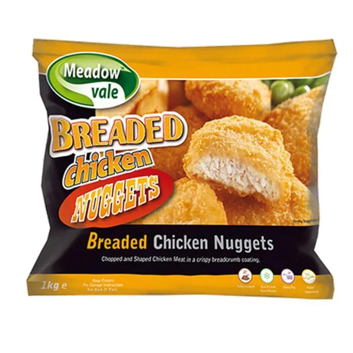บริษัท Meadow Vale Foods Limited