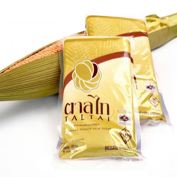 ห้างหุ้นส่วนจำกัด ตาลไท ฟู้ดส์