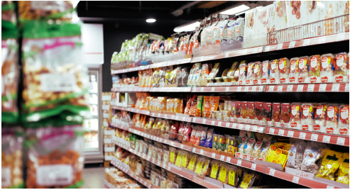 ตลาดอาหารตะวันออกกลางโตแรง: นำเข้า 1.39 แสนล้าน $US, UAE ชูสุขภาพ-gamification
