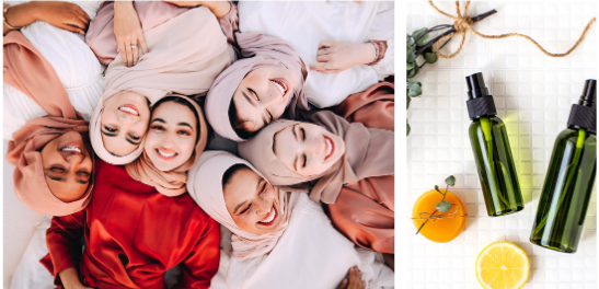 Gen Z แรงขับเคลื่อนใหม่ของตลาดสกินแคร์ในกลุ่มประเทศอ่าวอาหรับ