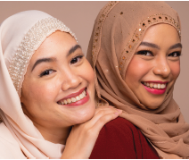 เจาะลึกขุมทรัพย์ "บิวตี้ฮาลาล" ในอาเซียน: จากตลาดเฉพาะกลุ่มสู่โอกาสทองหมื่นล้านดอลลาร์