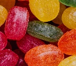 ตลาดขนมหวานจากน้ำตาลในอินโดนีเซีย แนวโน้มและโอกาสในยุคดิจิตัล