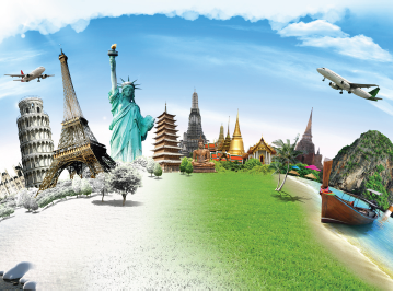 ตลาดท่องเที่ยวมุสลิม: จากกลุ่มเฉพาะสู่พลังขับเคลื่อนโลก