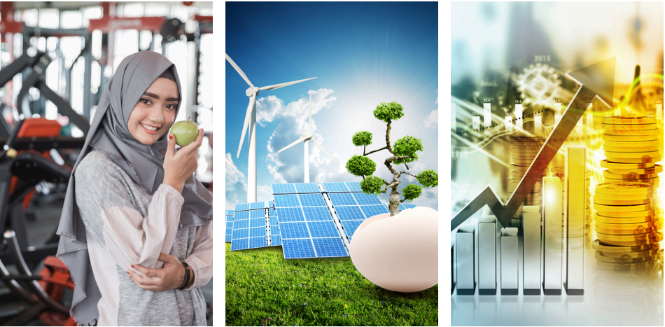 10 ธุรกิจฮาลาลที่น่าจับตา ปี 2025