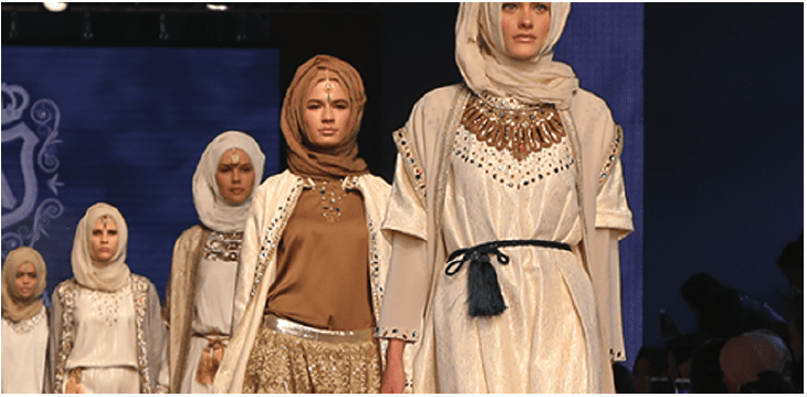 ยุทธศาสตร์ดีไซเนอร์ไทยรุก "Modest Fashion" พลิกอุตสาหกรรมสิ่งทอสู่ศูนย์กลางแฟชั่นมุสลิมระดับโลก